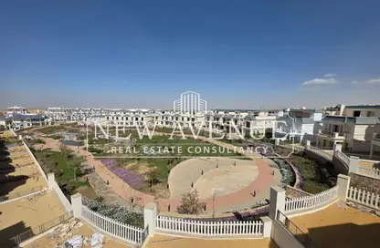 فيلا - 4 غرف نوم - 4 حمامات للبيع في ماونتن فيو 3 - كمبوندات التجمع الخامس - التجمع الخامس - مدينة القاهرة الجديدة - القاهرة