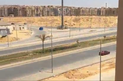 شقة - 3 - 2 للبيع في عمارات الاندلس - حى الاندلس - مدينة القاهرة الجديدة - القاهرة