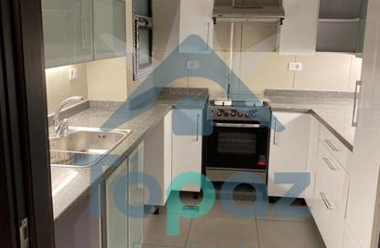 Apartment - 2 Bedrooms - 3 Bathrooms for rent in Westown - Sheikh Zayed Compounds - Sheikh Zayed City - Giza
