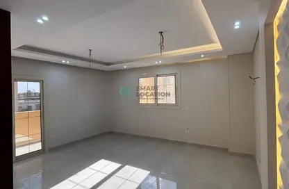 Apartment - 3 Bedrooms - 2 Bathrooms for sale in South Lotus - El Lotus - New Cairo City - Cairo