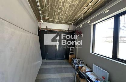 Shop - Studio for rent in Mostafa Kamel Axis - The 1st Settlement - New Cairo City - Cairo
