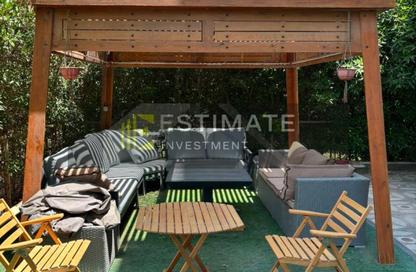 Apartment - 3 - 3 for rent in Fifth Square - The 5th Settlement - New Cairo City - Cairo