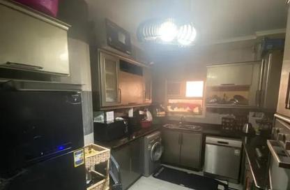 Duplex - 6 Bedrooms - 4 Bathrooms for rent in Area B - Ganoob El Acadimia - New Cairo City - Cairo