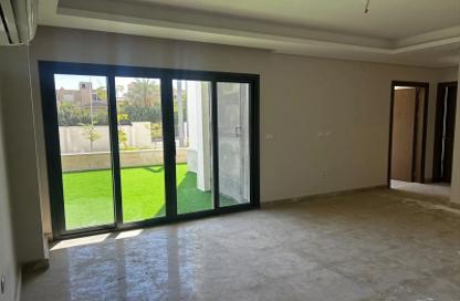 شقة - 2 - 2 للايجار في بارك سايد ريزيدنس - أبراج زيد - كمبوندات الشيخ زايد - الشيخ زايد - الجيزة