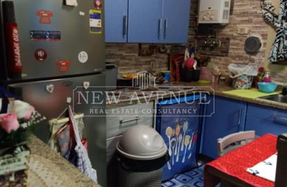 Apartment - 2 - 3 for sale in El Banafseg 12 - El Banafseg - New Cairo City - Cairo