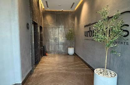 Office Space - Studio - 4 Bathrooms for rent in Eastlane Mall - South Teseen St. - The 5th Settlement - New Cairo City - Cairo