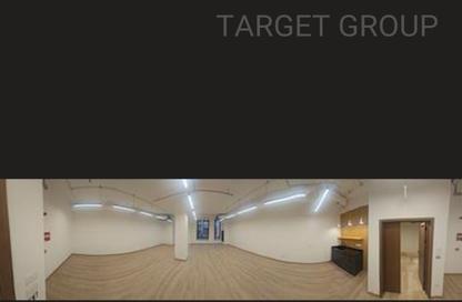 Office Space - Studio - 1 for rent in District 5 - 5th Settlement Compounds - The 5th Settlement - New Cairo City - Cairo