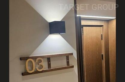 Office Space - Studio - 1 for rent in District 5 - 5th Settlement Compounds - The 5th Settlement - New Cairo City - Cairo
