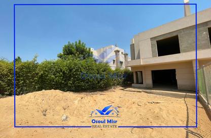 Twin House - 4 - 4 for sale in Atrio - Sheikh Zayed Compounds - Sheikh Zayed City - Giza