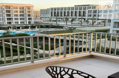 Apartment - 3 Bedrooms - 3 Bathrooms for rent in Mivida - 5th Settlement Compounds - The 5th Settlement - New Cairo City - Cairo