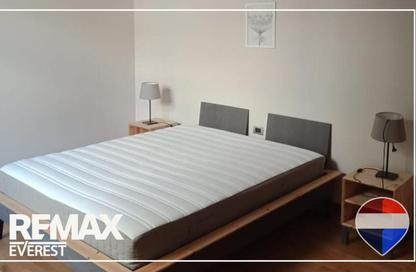 Apartment - 2 Bedrooms - 3 Bathrooms for rent in Forty West - Sheikh Zayed Compounds - Sheikh Zayed City - Giza
