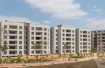 Apartment - 3 Bedrooms - 3 Bathrooms for sale in Zizinia Al Mostakbal - Mostakbal City Compounds - Mostakbal City - Future City - Cairo