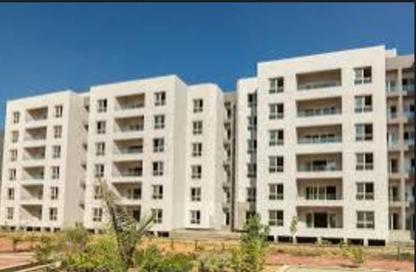 Apartment - 3 Bedrooms - 3 Bathrooms for sale in Zizinia Al Mostakbal - Mostakbal City Compounds - Mostakbal City - Future City - Cairo