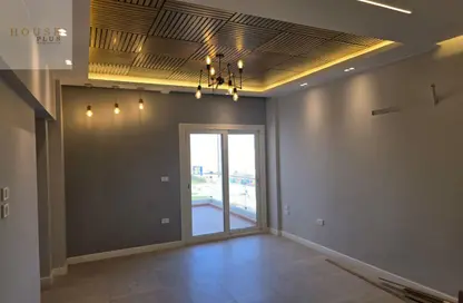 شقة - 2 غرف نوم - 1 حمام للايجار في ماونتن فيو أي سيتي أكتوبر - كمبوندات 6 أكتوبر - مدينة 6 أكتوبر - الجيزة