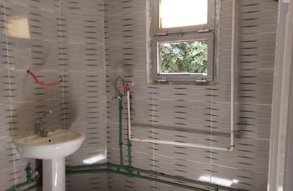 Apartment - 4 Bedrooms - 2 Bathrooms for rent in Roxy - Heliopolis - Masr El Gedida - Cairo