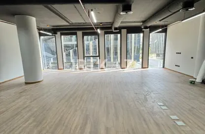 Office Space - 1 Bedroom - 1 Bathroom for rent in Eastown - 5th Settlement Compounds - The 5th Settlement - New Cairo City - Cairo