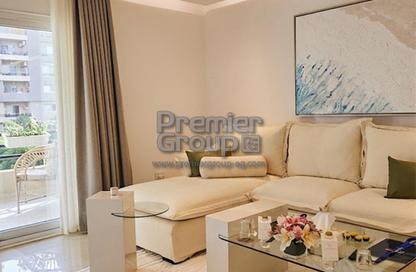 Apartment - 2 - 2 for rent in The Square - 5th Settlement Compounds - The 5th Settlement - New Cairo City - Cairo Apartment - 2 - 2 for rent in The Square - 5th Settlement Compounds - The 5th Settlement - New Cairo City - Cairo
