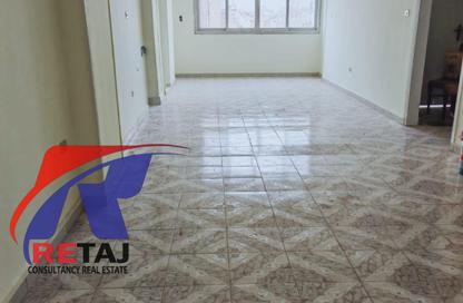 Apartment - 2 Bedrooms - 1 Bathroom for rent in Abbas Al Akkad St. - 1st Zone - Nasr City - Cairo