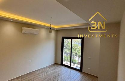 Apartment - 3 Bedrooms - 3 Bathrooms for rent in Eastown - 5th Settlement Compounds - The 5th Settlement - New Cairo City - Cairo