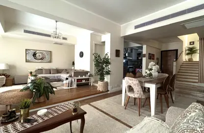 فيلا - 3 غرف نوم - 2 حمامات للبيع في رايوس - كمبوندات 6 أكتوبر - مدينة 6 أكتوبر - الجيزة