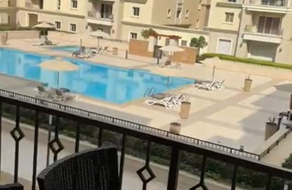 Apartment - 2 - 2 for rent in Mivida - 5th Settlement Compounds - The 5th Settlement - New Cairo City - Cairo