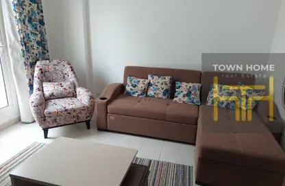 شقة - غرفة نوم - 1 حمام للبيع في پريڤادو - مدينتي - القاهرة