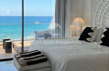 Villa - 3 Bedrooms - 4 Bathrooms for sale in Ceaser - Ras Al Hekma - North Coast Villa - 3 Bedrooms - 4 Bathrooms for sale in Ceaser - Ras Al Hekma - North Coast