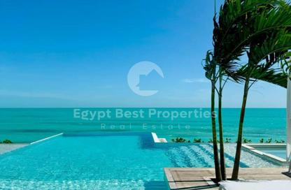 Villa - 3 Bedrooms - 4 Bathrooms for sale in Ceaser - Ras Al Hekma - North Coast Villa - 3 Bedrooms - 4 Bathrooms for sale in Ceaser - Ras Al Hekma - North Coast