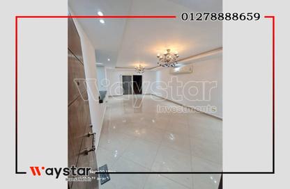 Apartment - 3 Bedrooms - 3 Bathrooms for rent in The Square - 5th Settlement Compounds - The 5th Settlement - New Cairo City - Cairo