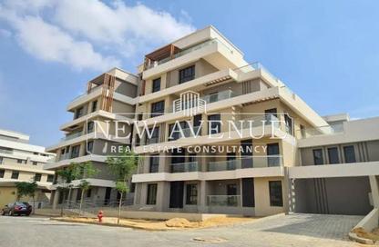 Penthouse - 3 Bedrooms - 4 Bathrooms for rent in Villette - 5th Settlement Compounds - The 5th Settlement - New Cairo City - Cairo