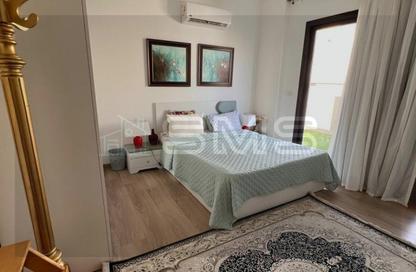 Penthouse - 2 Bedrooms - 3 Bathrooms for sale in Tamr Hena - 5th Settlement Compounds - The 5th Settlement - New Cairo City - Cairo Penthouse - 2 Bedrooms - 3 Bathrooms for sale in Tamr Hena - 5th Settlement Compounds - The 5th Settlement - New Cairo City - Cairo