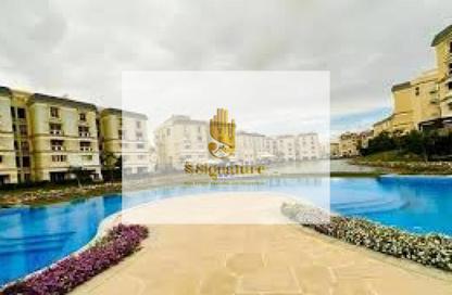 iVilla - 4 Bedrooms - 3 Bathrooms for sale in Mountain View Hyde Park - 5th Settlement Compounds - The 5th Settlement - New Cairo City - Cairo iVilla - 4 Bedrooms - 3 Bathrooms for sale in Mountain View Hyde Park - 5th Settlement Compounds - The 5th Settlement - New Cairo City - Cairo