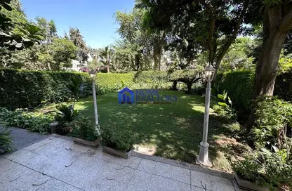 دوبلكس - 3 غرف نوم - 3 حمامات للايجار في شارع 210 - دجلة - حي المعادي - القاهرة