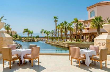 Villa - 3 - 3 for sale in Mesca - Soma Bay - Safaga - Hurghada - Red Sea