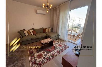 Apartment - Studio - 1 Bathroom for rent in Mivida - 5th Settlement Compounds - The 5th Settlement - New Cairo City - Cairo