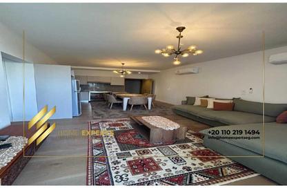 Apartment - Studio - 1 Bathroom for rent in Mivida - 5th Settlement Compounds - The 5th Settlement - New Cairo City - Cairo