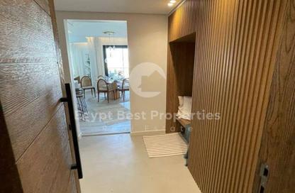 Apartment - 3 - 3 for sale in El Rehab Extension - Al Rehab - New Cairo City - Cairo