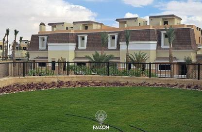 Villa - 4 Bedrooms - 2 Bathrooms for sale in Wesal City - El Shorouk Compounds - Shorouk City - Cairo Villa - 4 Bedrooms - 2 Bathrooms for sale in Wesal City - El Shorouk Compounds - Shorouk City - Cairo