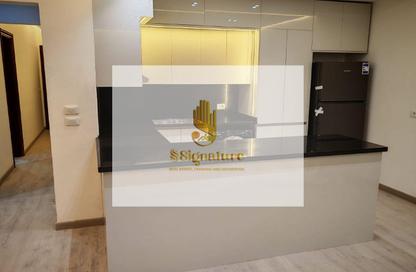 Apartment - 2 Bedrooms - 2 Bathrooms for rent in Stone Residence - 5th Settlement Compounds - The 5th Settlement - New Cairo City - Cairo