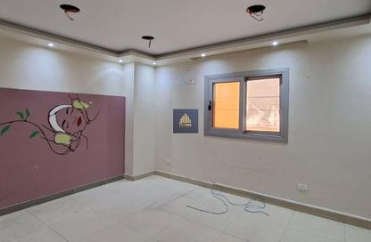 Duplex - 6 Bedrooms - 2 Bathrooms for rent in El Mearag City - Zahraa El Maadi - Hay El Maadi - Cairo