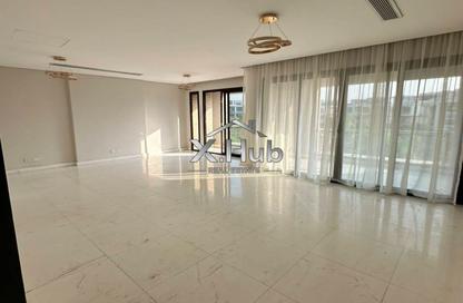 Apartment - 3 Bedrooms - 3 Bathrooms for rent in One 16 - Sheikh Zayed Compounds - Sheikh Zayed City - Giza