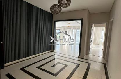 Apartment - 3 Bedrooms - 3 Bathrooms for rent in One 16 - Sheikh Zayed Compounds - Sheikh Zayed City - Giza