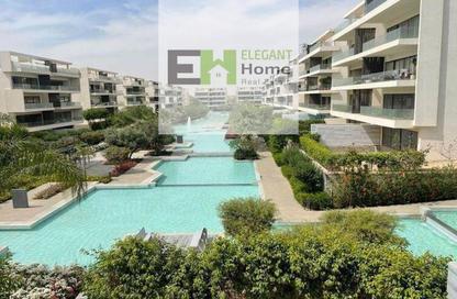 Penthouse - 4 - 3 for rent in Lake View Residence - 5th Settlement Compounds - The 5th Settlement - New Cairo City - Cairo Penthouse - 4 - 3 for rent in Lake View Residence - 5th Settlement Compounds - The 5th Settlement - New Cairo City - Cairo