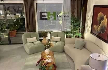 Penthouse - 4 - 3 for rent in Lake View Residence - 5th Settlement Compounds - The 5th Settlement - New Cairo City - Cairo Penthouse - 4 - 3 for rent in Lake View Residence - 5th Settlement Compounds - The 5th Settlement - New Cairo City - Cairo