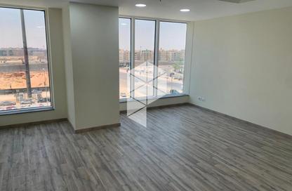 Office Space - Studio - 1 Bathroom for rent in Trivium Square - North Teseen St. - The 5th Settlement - New Cairo City - Cairo