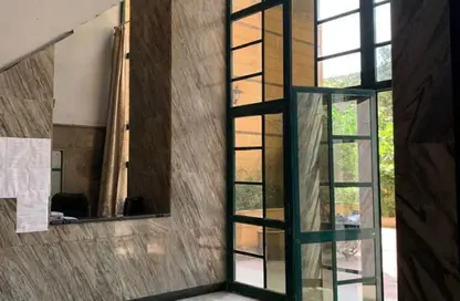 Apartment - 2 Bedrooms - 2 Bathrooms for sale in Salah Salem St. - El Estad - Nasr City - Cairo