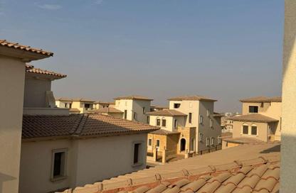 Villa - 4 Bedrooms - 4 Bathrooms for sale in City Gate - 5th Settlement Compounds - The 5th Settlement - New Cairo City - Cairo