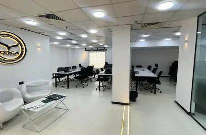 Office Space - Studio for rent in One Ninety Mall - South Teseen St. - The 5th Settlement - New Cairo City - Cairo