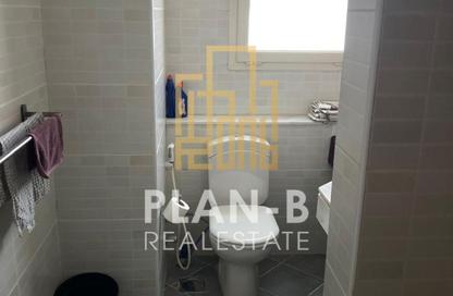 Apartment - 2 Bedrooms - 3 Bathrooms for rent in New Giza - Cairo Alexandria Desert Road - 6 October City - Giza