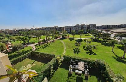 شقة - 2 غرف نوم - 3 حمامات للايجار في نيو جيزة - طريق مصر اسكندرية الصحراوي - مدينة 6 أكتوبر - الجيزة